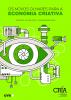 E-book Os Novos Olhares para a Economia Criativa