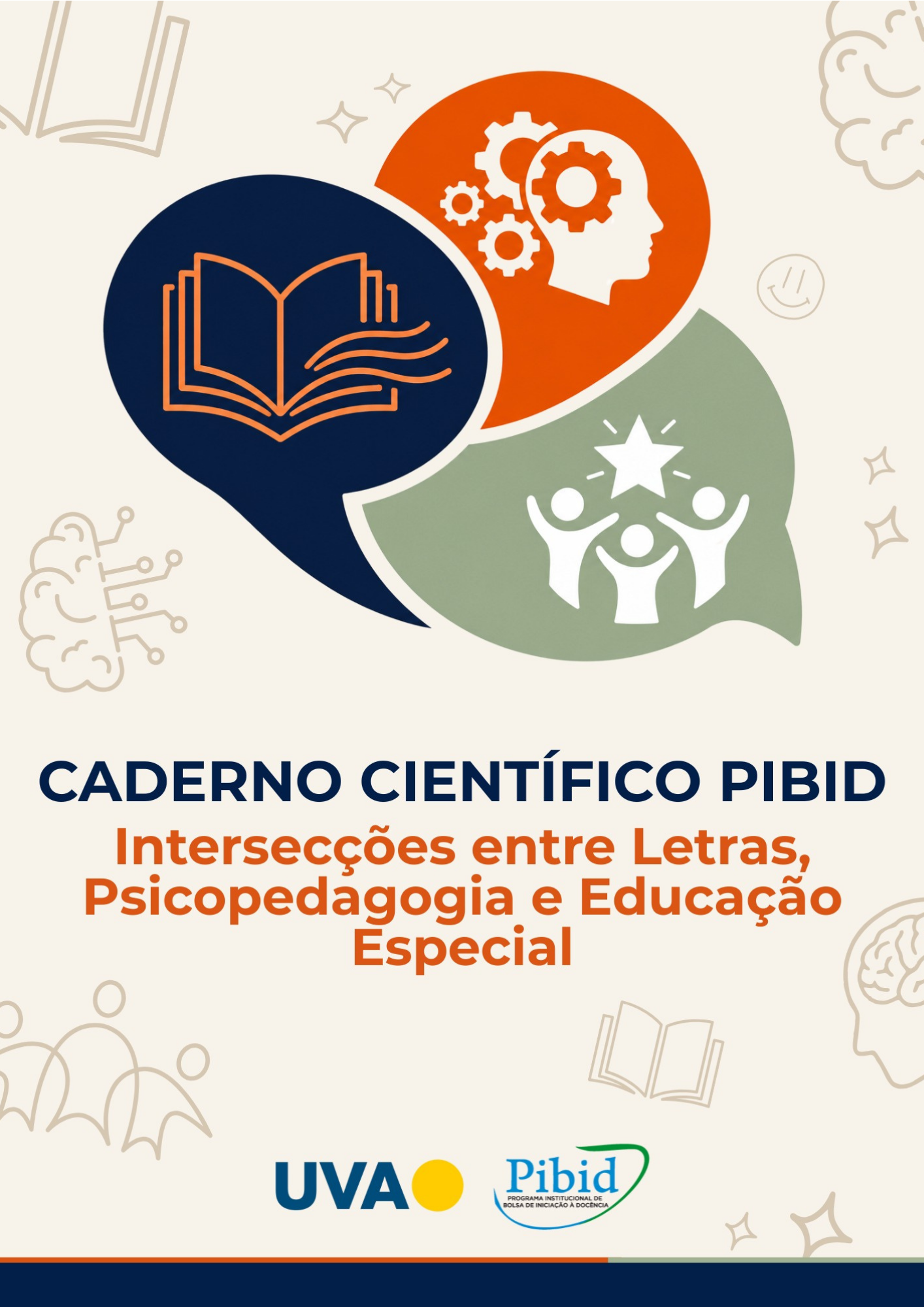 					Visualizar 2026: Caderno Científico: Interseções entre Letras, Psicopedagogia e Educação Especial
				